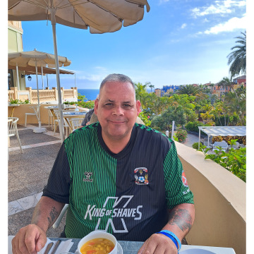 Notice Gallery for Stephen Anthony John CURTLIN