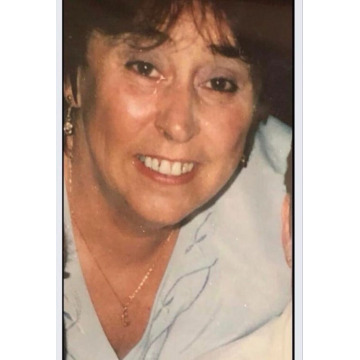 Photo of Christina May FLEMING