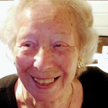 Photo for notice Jean Ann SMITH