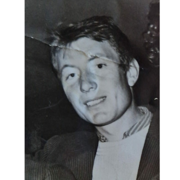Photo of Les MATTHEWSON