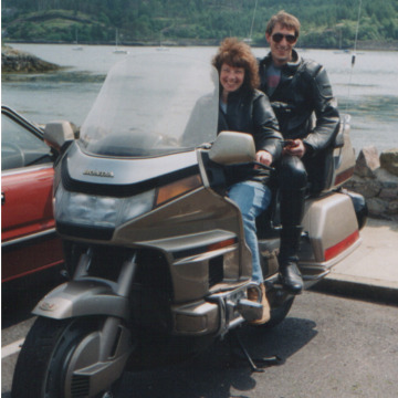 Photo of Catherine MCPHAIL