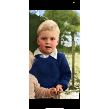 Photo for notice James Richard MAUDE