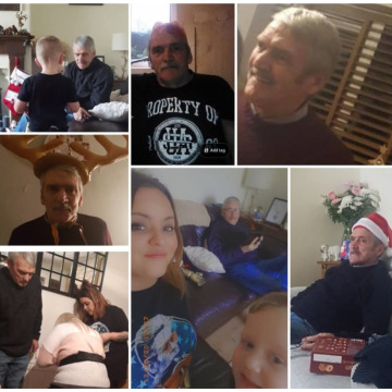 Photo for notice James Richard MAUDE