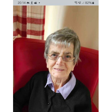 Photo of DILYS ANN TEMPLER