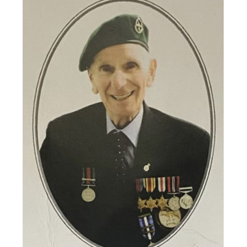 Notice Gallery for Eugene DONOVAN