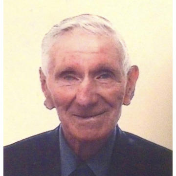 Notice Gallery for Eugene DONOVAN