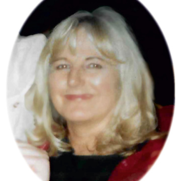 Photo of Pauline Anne HODGENS