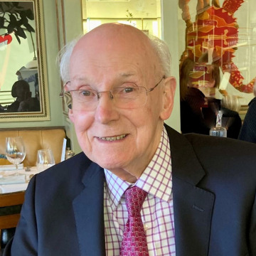 Photo of Barry CARTER