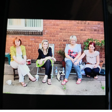 Notice Gallery for Shirley OHAGAN