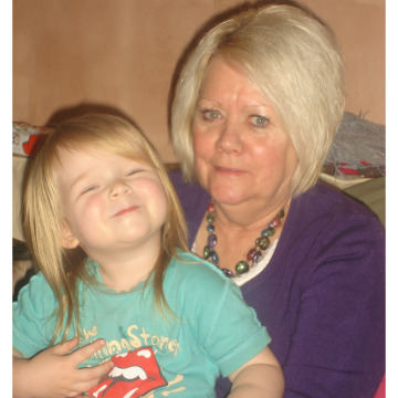 Notice Gallery for Shirley OHAGAN