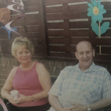 Notice Gallery for Shirley OHAGAN