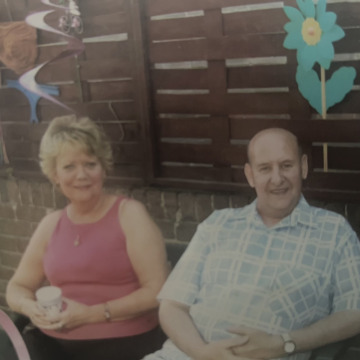 Notice Gallery for Shirley OHAGAN