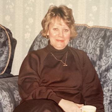 Notice Gallery for Shirley OHAGAN