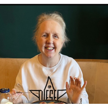 Photo of Charlotte CONNOLLY