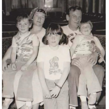 Notice Gallery for Rita KENNEDY