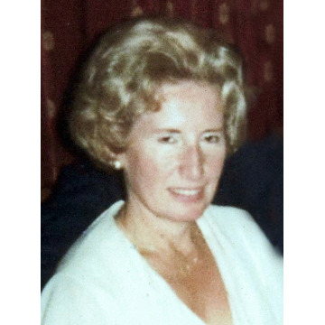 Photo of Jean STONEHEWER