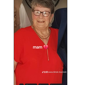 Notice Gallery for AUDREY SMITH