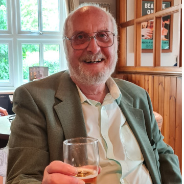 Photo of Kenneth John WRAGG