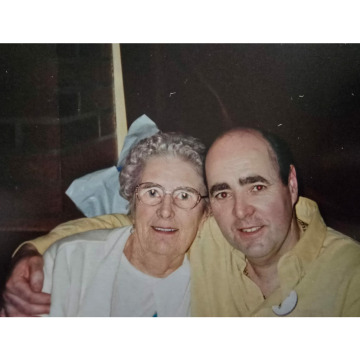 Photo for notice Bruce SMITH