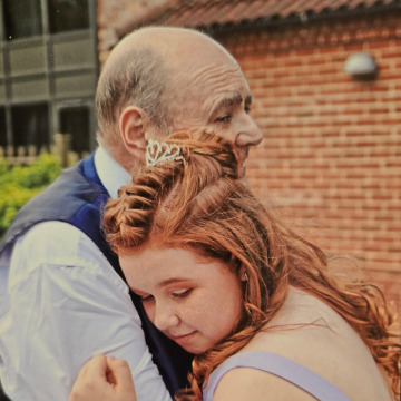 Photo for notice Bruce SMITH