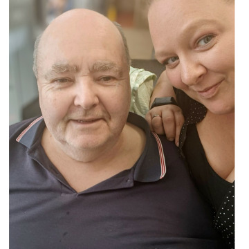 Photo for notice Bruce SMITH