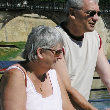 Notice Gallery for John Howard WHEEL