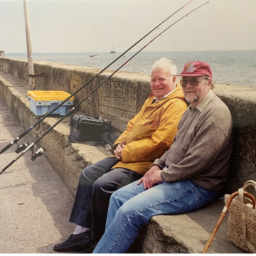 Notice Gallery for Steve HOBDAY