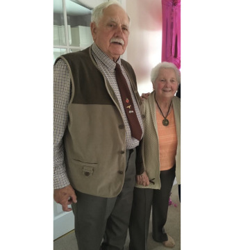 Photo for notice Christabel May TREASURE