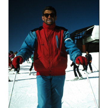 Photo of Robert Brian BARKWELL