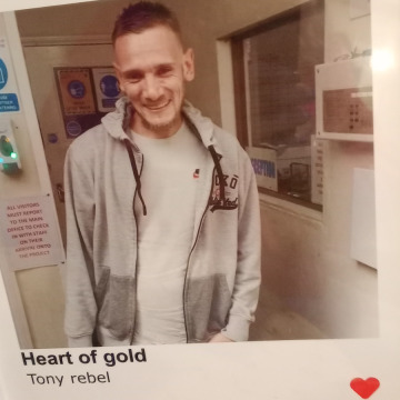 Photo for notice Shane Joseph KEYLAND