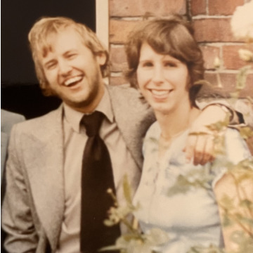 Notice Gallery for Lesley Joy MUSSON