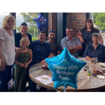 Notice Gallery for Russell Charles TALBOT