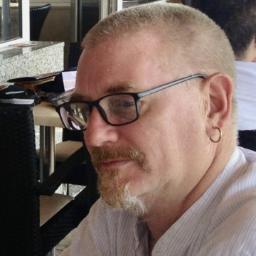 Photo of James William GRAHAM