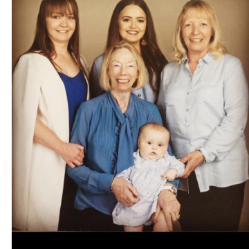 Photo of Catherine McCANN