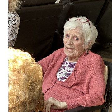 Photo of Henrietta HARKNESS