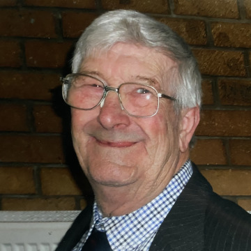 Photo of Brian FOSTER