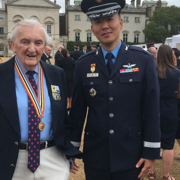 Notice Gallery for Reginald WILKINSON