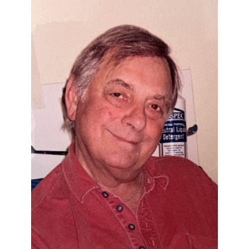 Photo of Kenneth Robert PERHAM