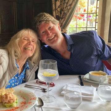 Notice Gallery for Lucy Elizabeth DANBY