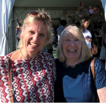 Notice Gallery for Lucy Elizabeth DANBY