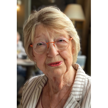 Photo of Barbara PLASTER