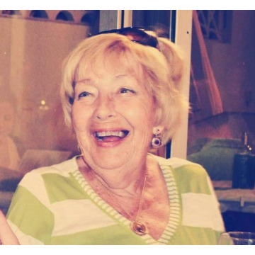 Photo of Valerie Ann COLE