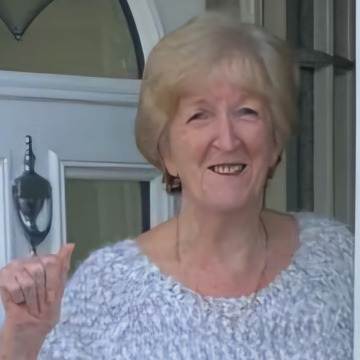 Notice Gallery for Sylvia Jean CRONE