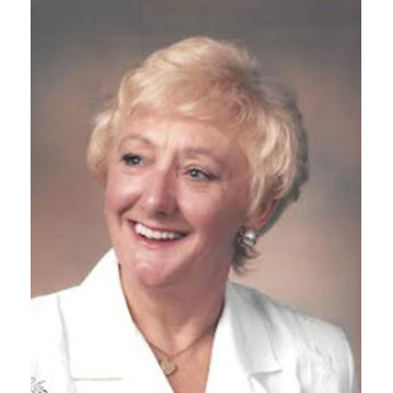 Photo of Marjorie HARRIS
