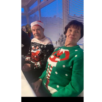 Photo for notice Florence May DAVISON