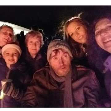 Notice Gallery for Stuart Russell HINSLEY