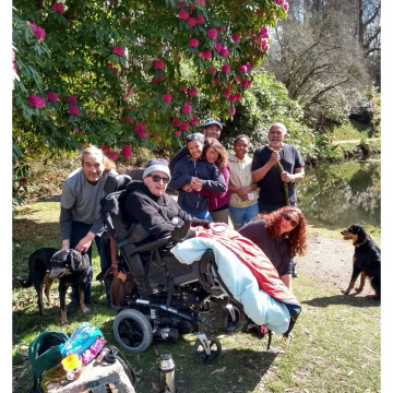 Notice Gallery for Stuart Russell HINSLEY