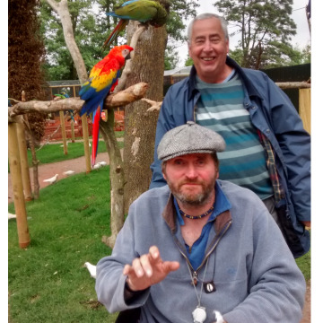 Notice Gallery for Stuart Russell HINSLEY