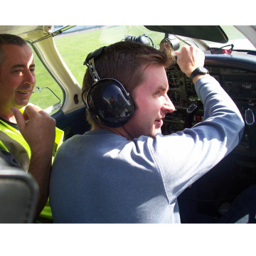 Notice Gallery for Stuart Russell HINSLEY