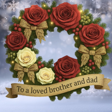 Photo for notice Mark STOKES